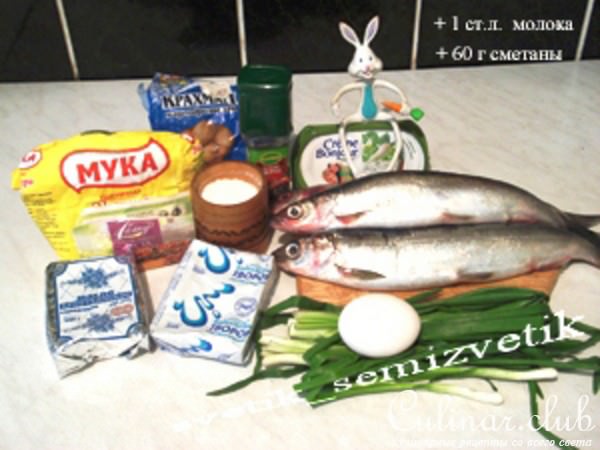 Рыбки