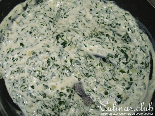 Тефтельки «Матрешки» (рыбно-крабовые).