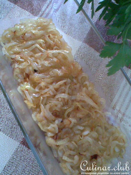 Рыбка "Любимая"