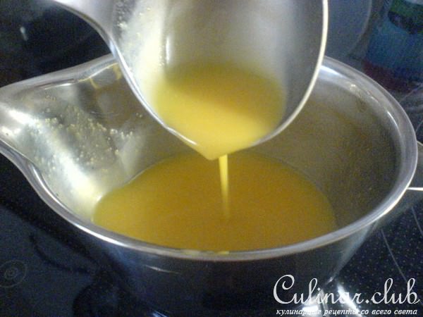 Кому рыба,кому курица.