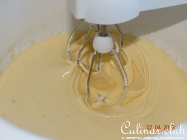 Заливной рыбный пирог с картофелем и овощами