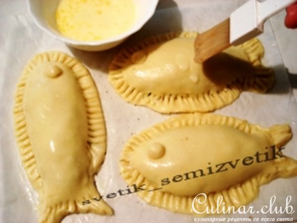 Рыбки