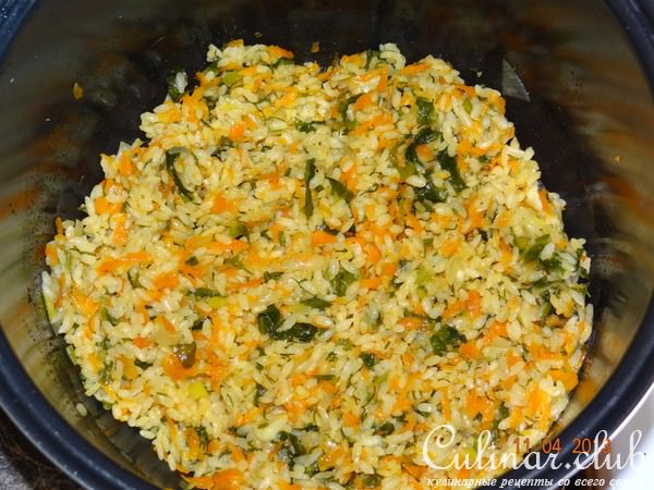 СКУМБРИЯ НАРАСПАШКУ - фаршированная рисом со сливками