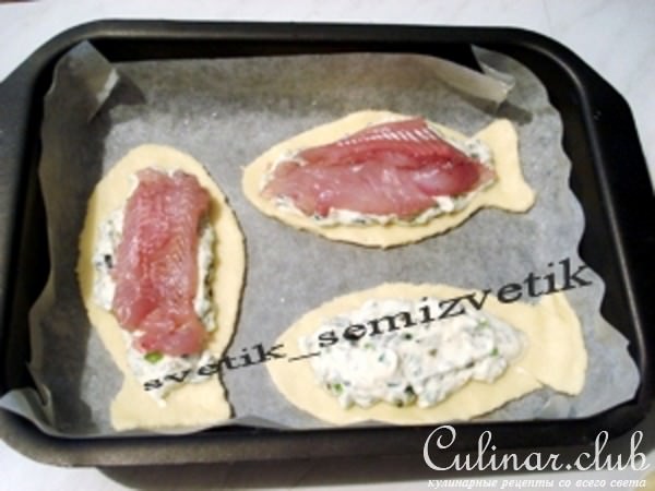 Рыбки
