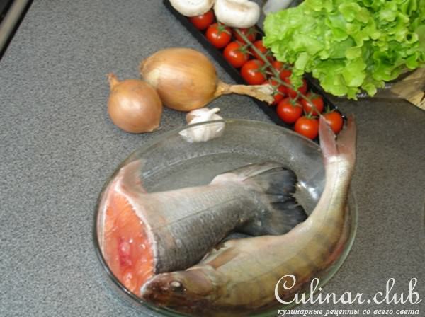 Рыбные колбаски " Полярные" (Две идеи одного продукта) Дуэль