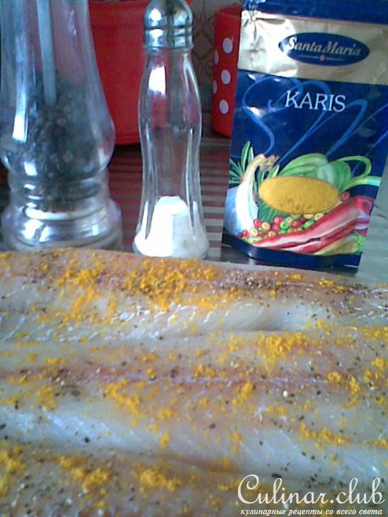 Рыбные рулетики со шпинатом и сыром