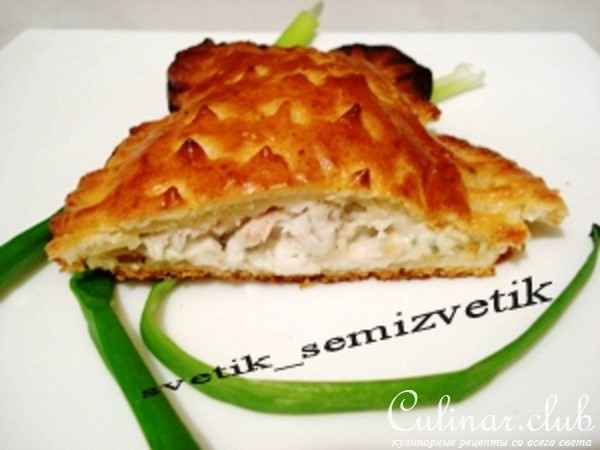 Рыбки