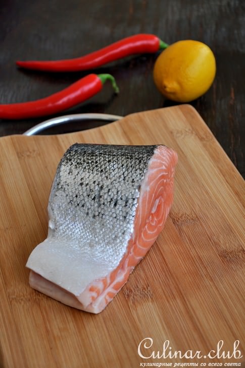 Солянка сборная рыбная "Купеческая"