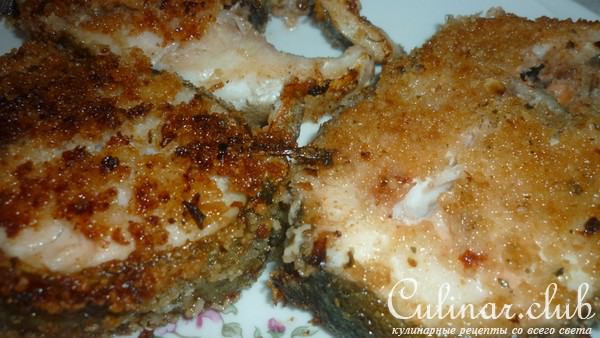 Рыбка как я люблю
