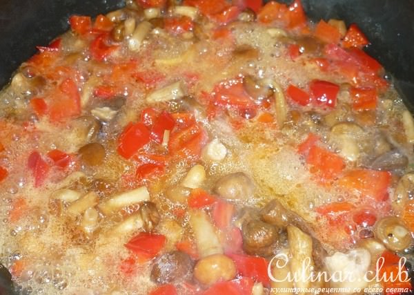 Котлетки из куриных желудочков (в духовке)