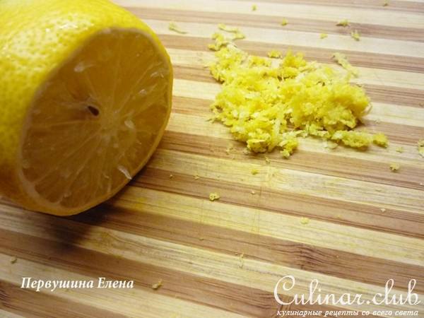 Морковь по-фламандски (сладкий вариант)