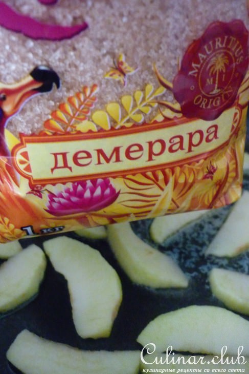 Манная каша по-новому
