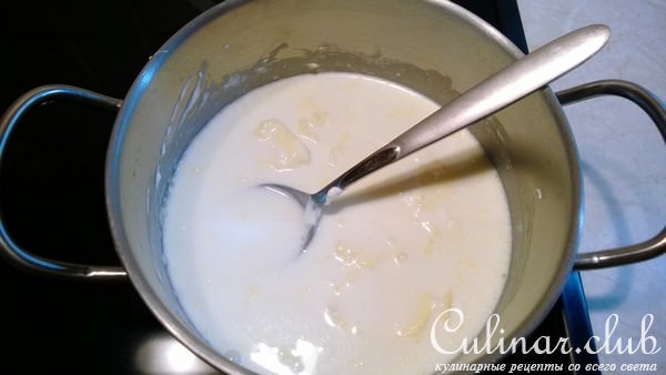 Рождественская Ёлочка