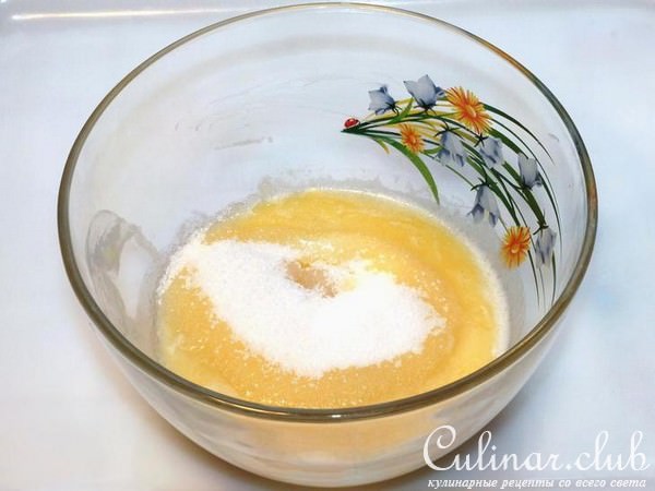 Печенье шоколадное с кокосом и ягодой