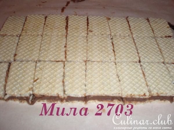 Шоколадные конфеты «Восторг»