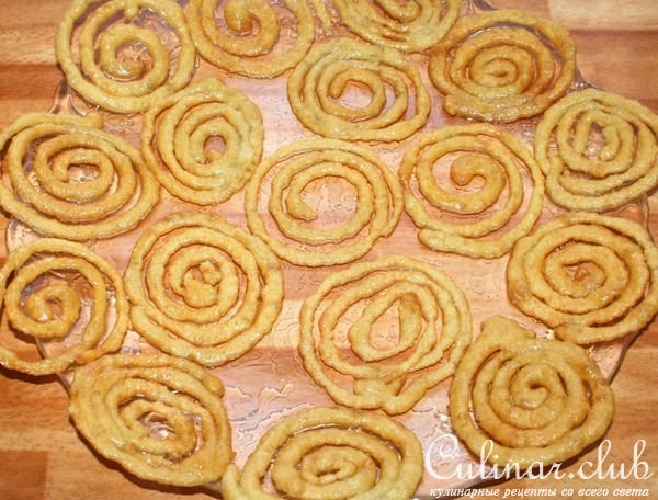  (Jalebi) 