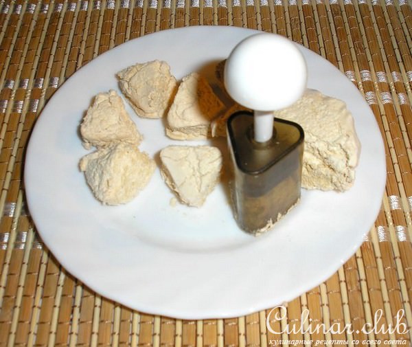КИВИ В ЛИКЕРЕ