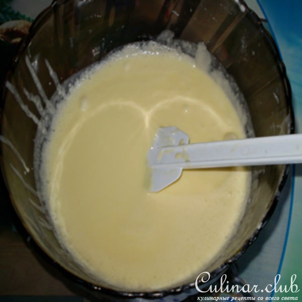 "Tiramisu" по итальянски