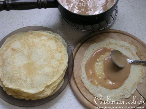 Вкуснятина