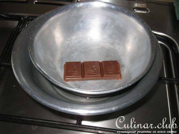 Вкусный портрет Безумного Шляпника