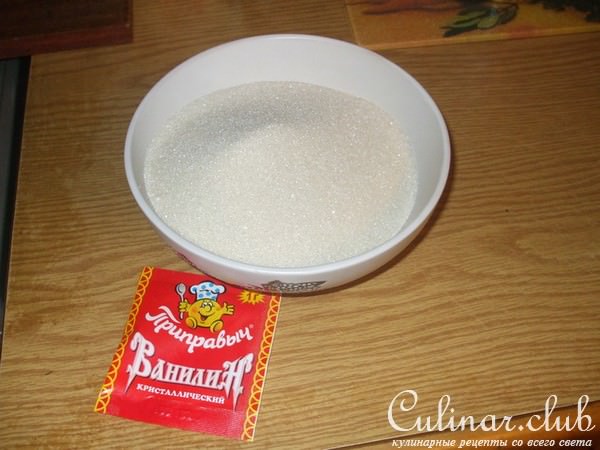 Сливочная пасха с цукатами