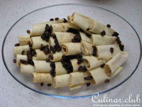 Вкуснятина