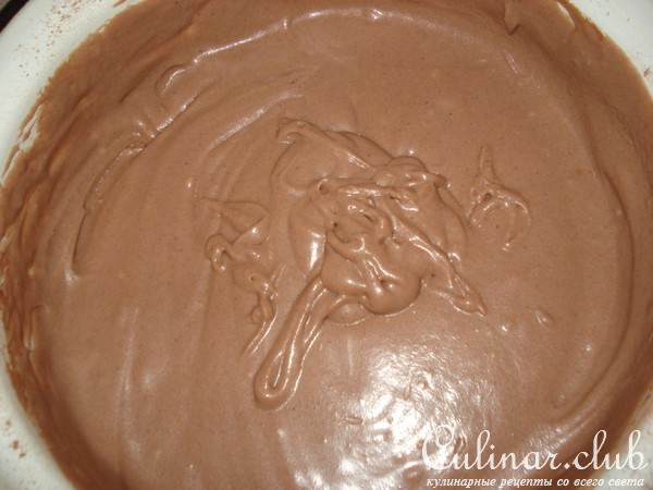 Торт "Мария"
