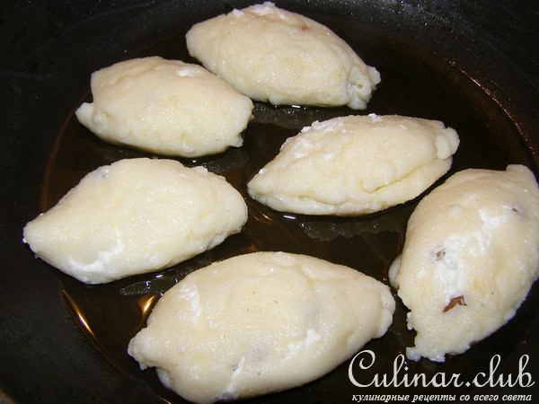 Манники(вариант)