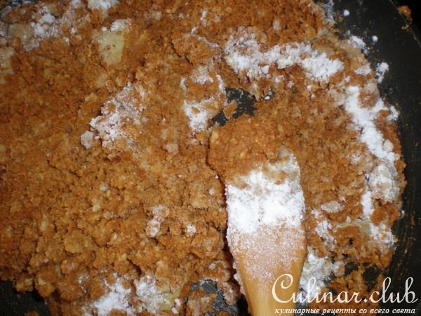 «Ладду» халва гороховая, на вкус ореховая