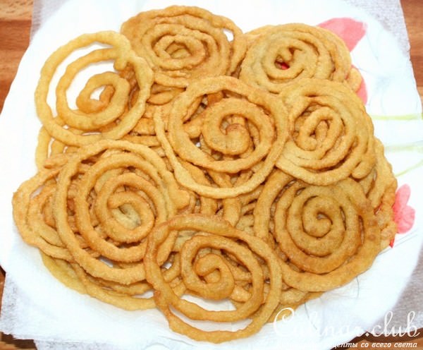  (Jalebi) 