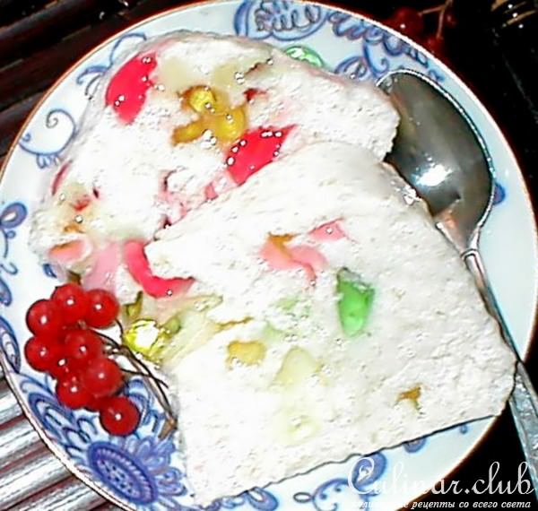 СМЕТАННИК "МОЗАИКА"