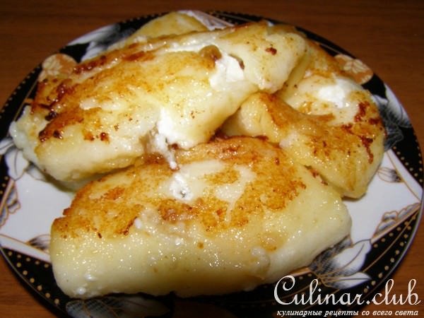 Манники(вариант)