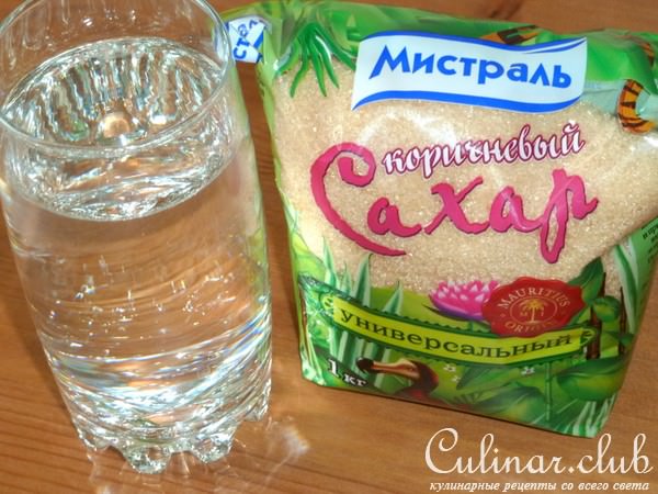 Домашний маршмэллоу "Ягодная сказка"