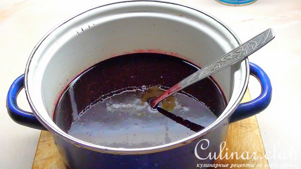 Суфле из садовых ягод со сгущённым молоком. Летний десерт!