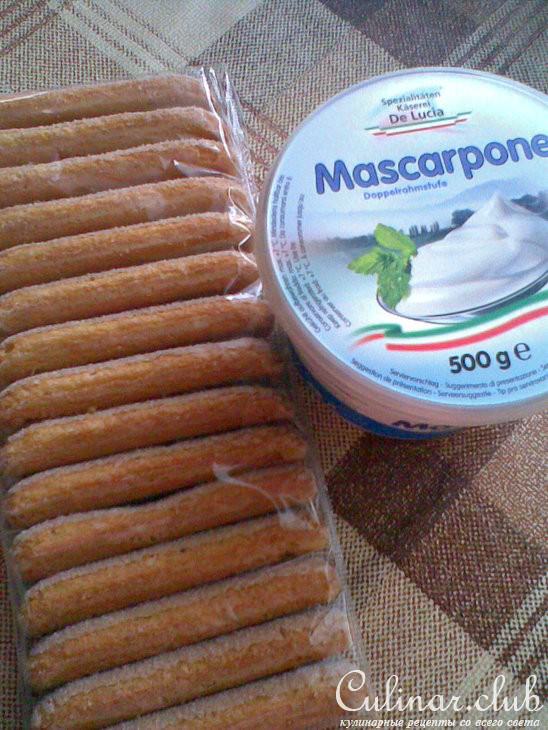Торт Клубничка