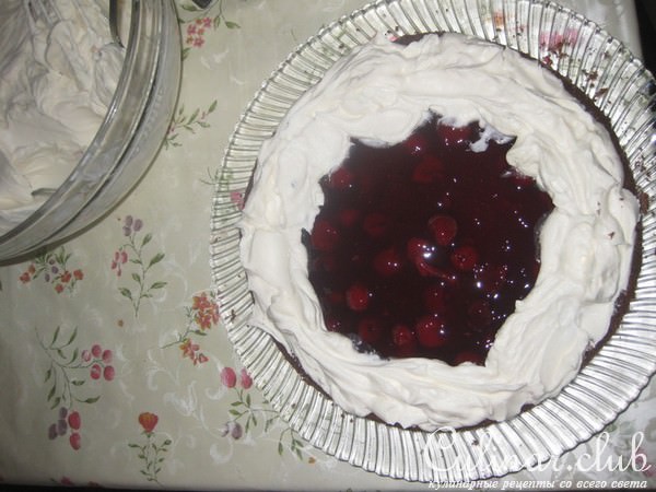Шварцвальд(вариант)