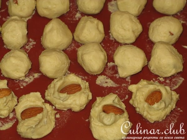 Конфетки а-ля "РАФАЭЛКИ"