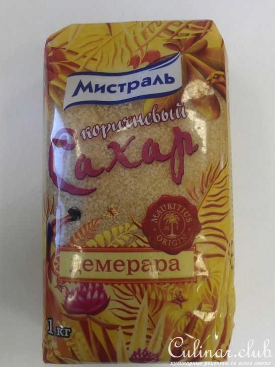 Шоколадное печенье с тростниковым сахаром и солью