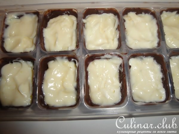 конфеты"Лакомка"