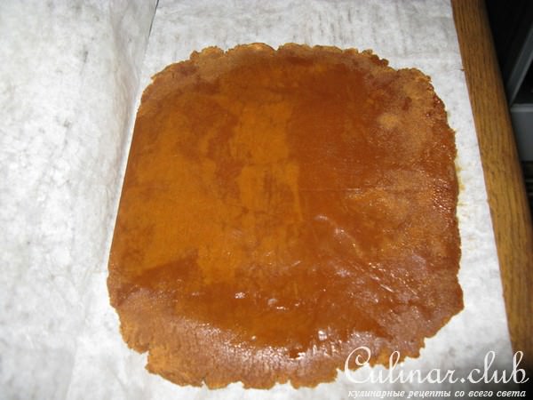 Домашние конфеты " Коровка "