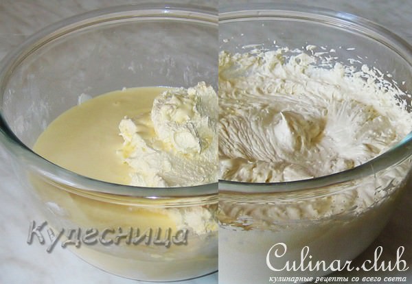 ПАСХА КЛАССИЧЕСКАЯ (вариант)