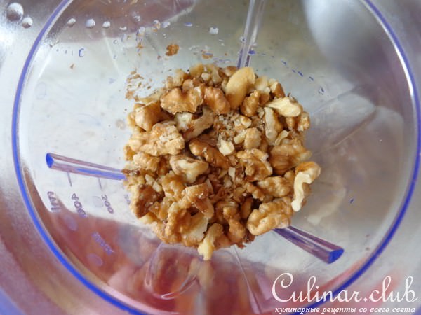 торт из печенья "лакомка"