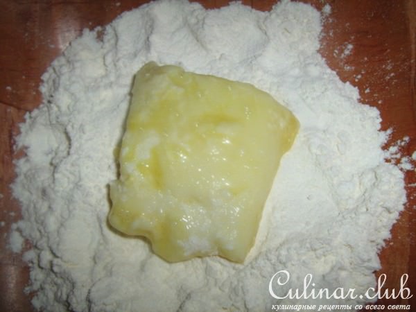 Десерт "Жареное молоко", или Leche frita