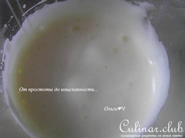 Порционные лимонные чизкейки с малиной