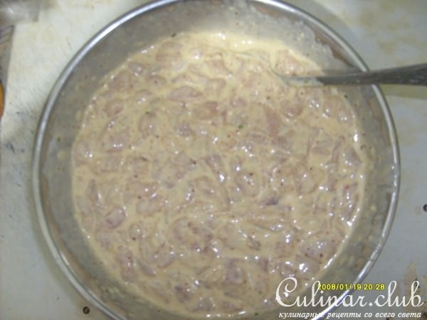 Очаровашки