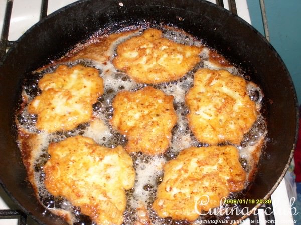 Очаровашки