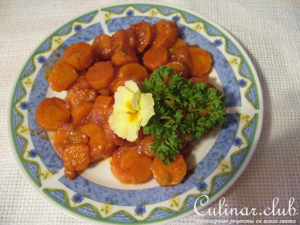 морковка по-бергамасски