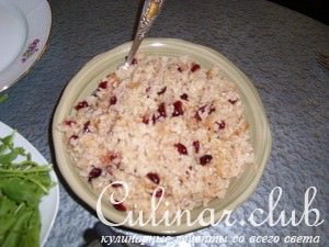   cranberry ()