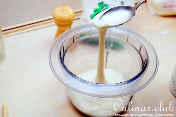 Тток (tteok). Рисовые брусочки, как основа корейских блюд.