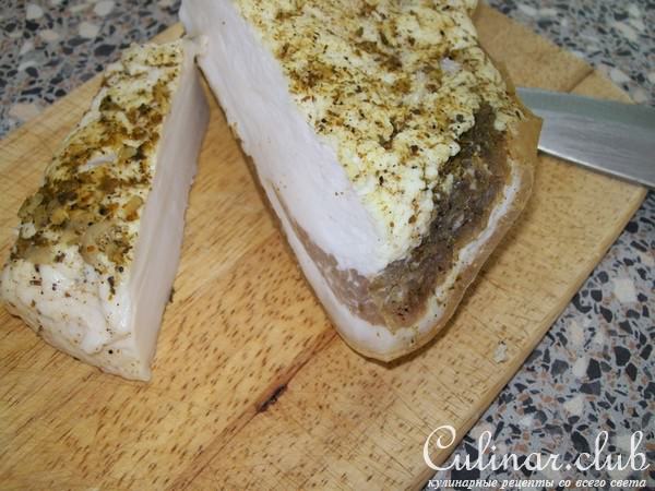 Самая вкусная ГОРОШНИЦА для настоящих ценителей